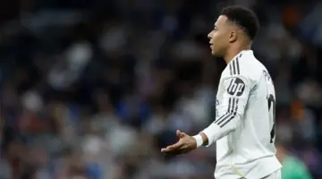 أول رد فعل في ريال مدريد تجاه تصريحات مبابي النارية